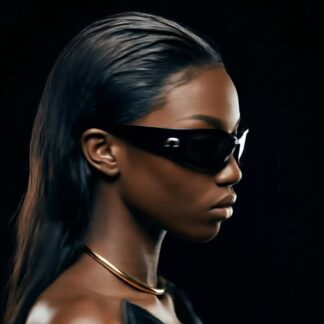 XLEK sunglasses — BADBFRAMES