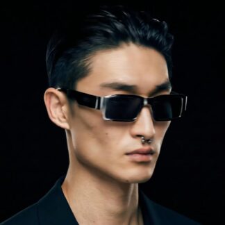 Matrix sunglasses — BADBFRAMES