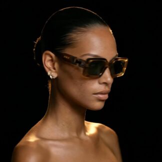 Obnoxious sunglasses — BADBFRAMES