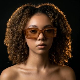 Bad B sunglasses — BADBFRAMES