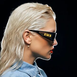 Phantom sunglasses — BADBFRAMES